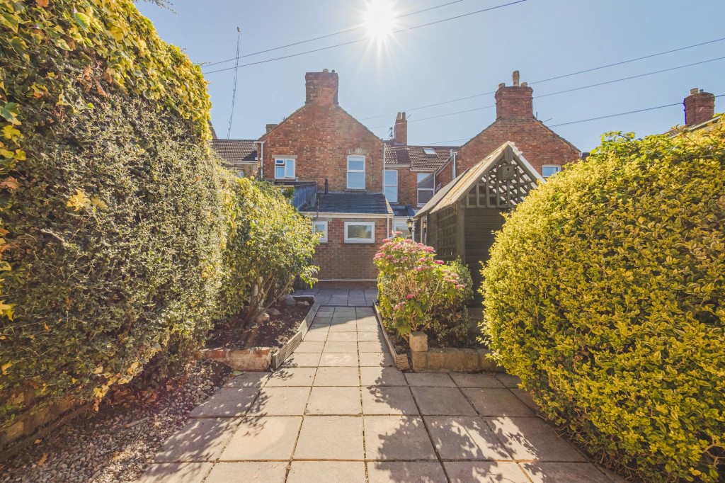 Kent Road, Swindon, SN1