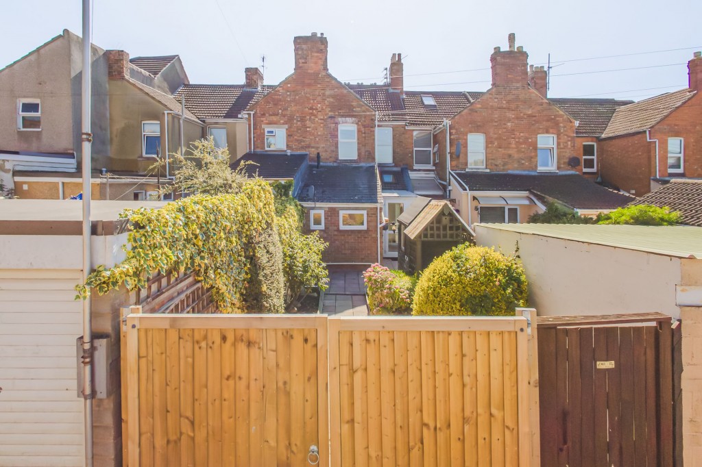 Kent Road, Swindon, SN1