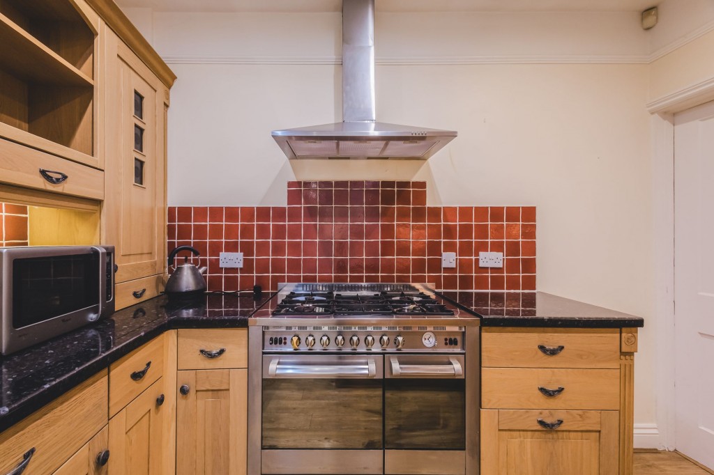 Kent Road, Swindon, SN1