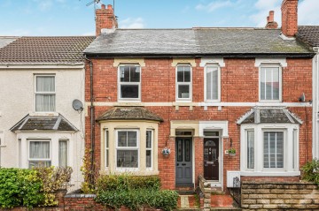 Exmouth Street, Swindon, SN1