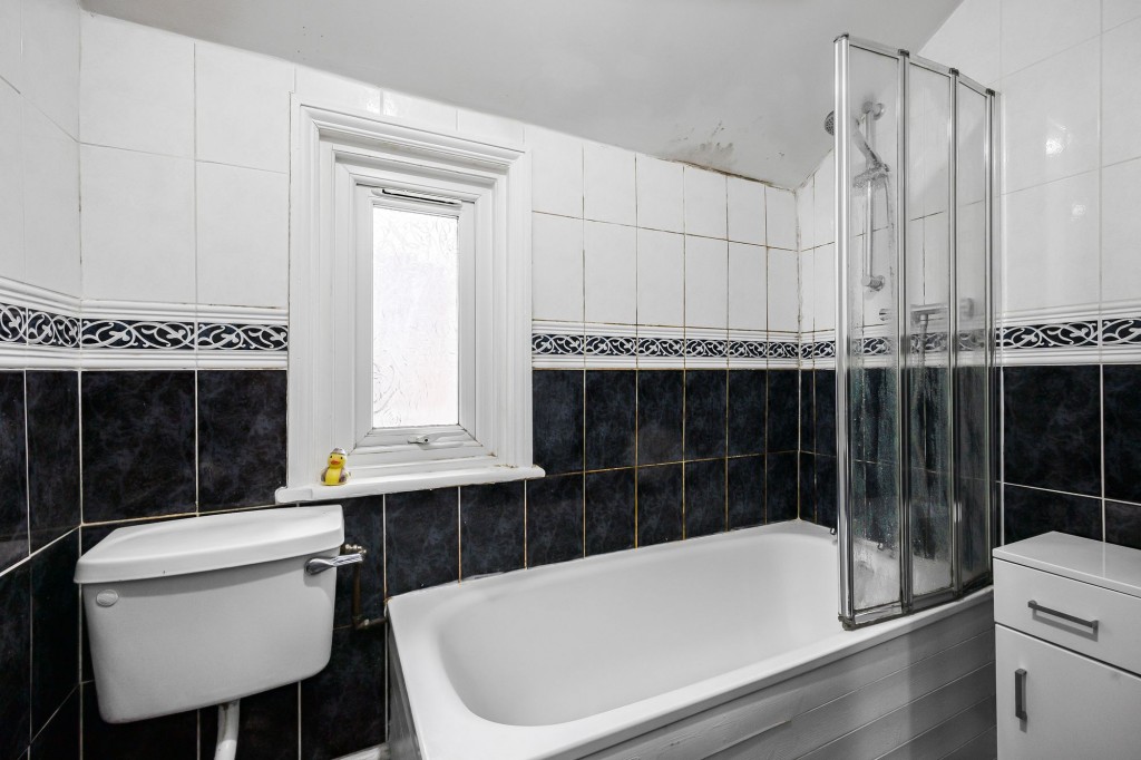 Exmouth Street, Swindon, SN1