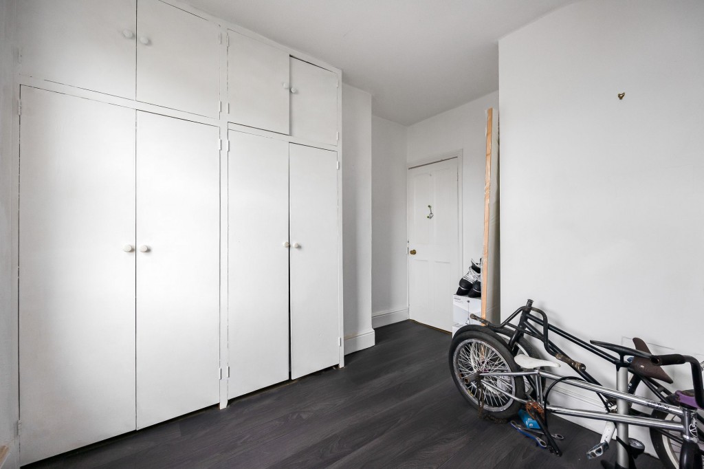 Exmouth Street, Swindon, SN1