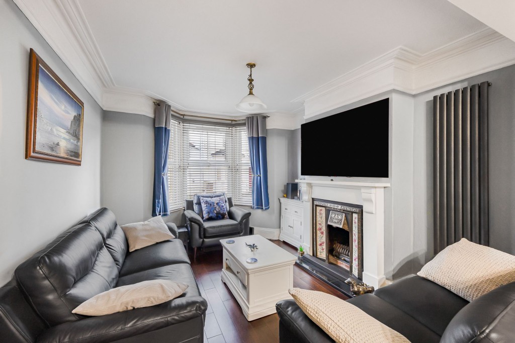 Exmouth Street, Swindon, SN1