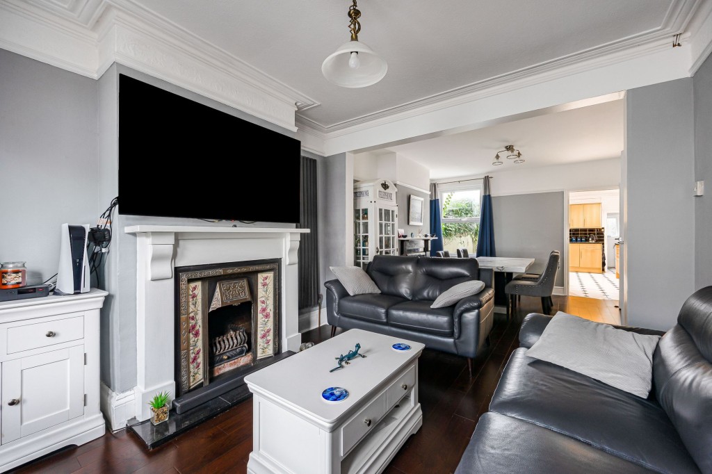 Exmouth Street, Swindon, SN1