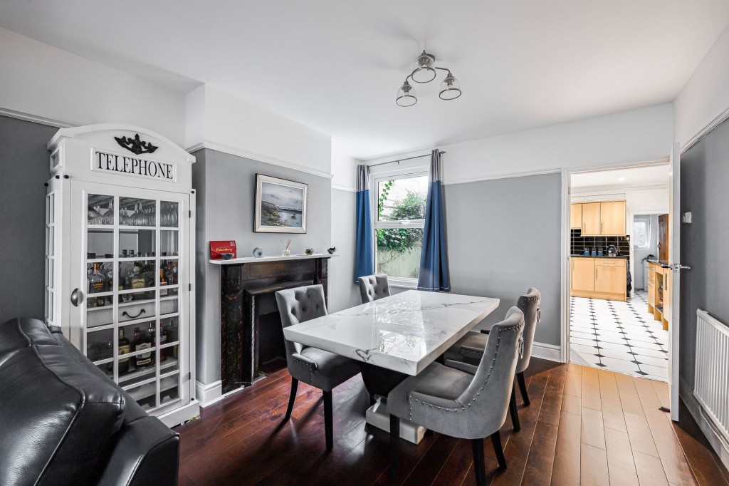 Exmouth Street, Swindon, SN1