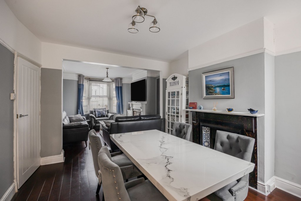 Exmouth Street, Swindon, SN1