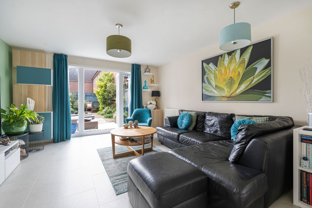 Melstock Road, Swindon, SN25