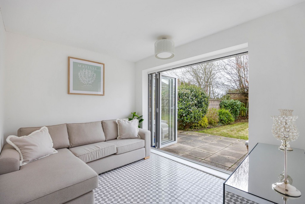 Dunraven Close, Swindon, SN3