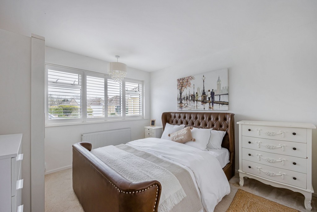 Dunraven Close, Swindon, SN3