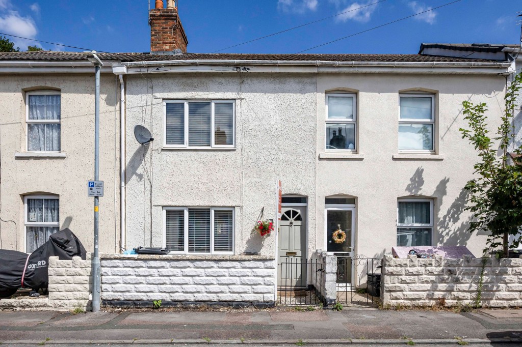 Clifton Street, Swindon, SN1