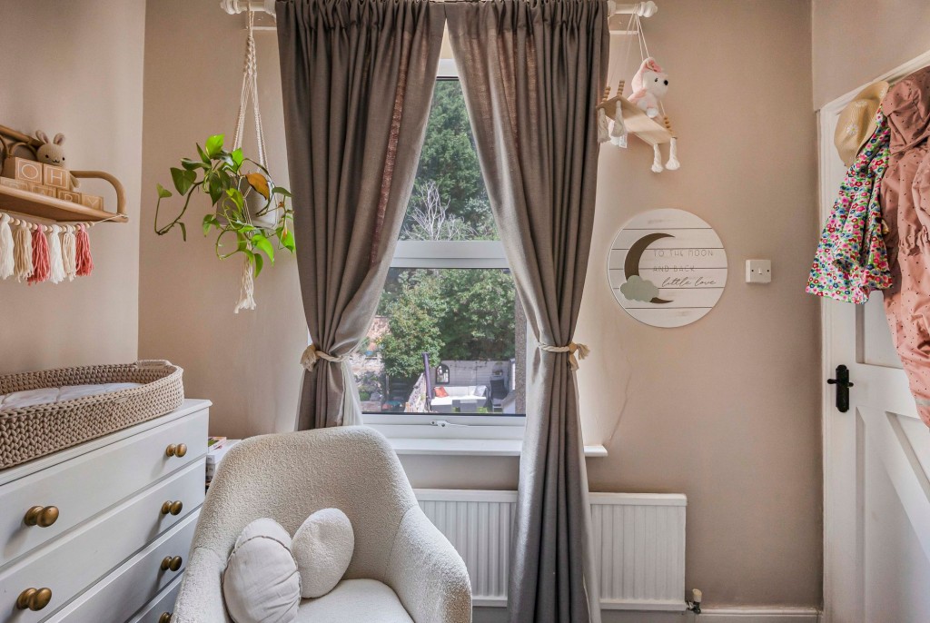 Clifton Street, Swindon, SN1