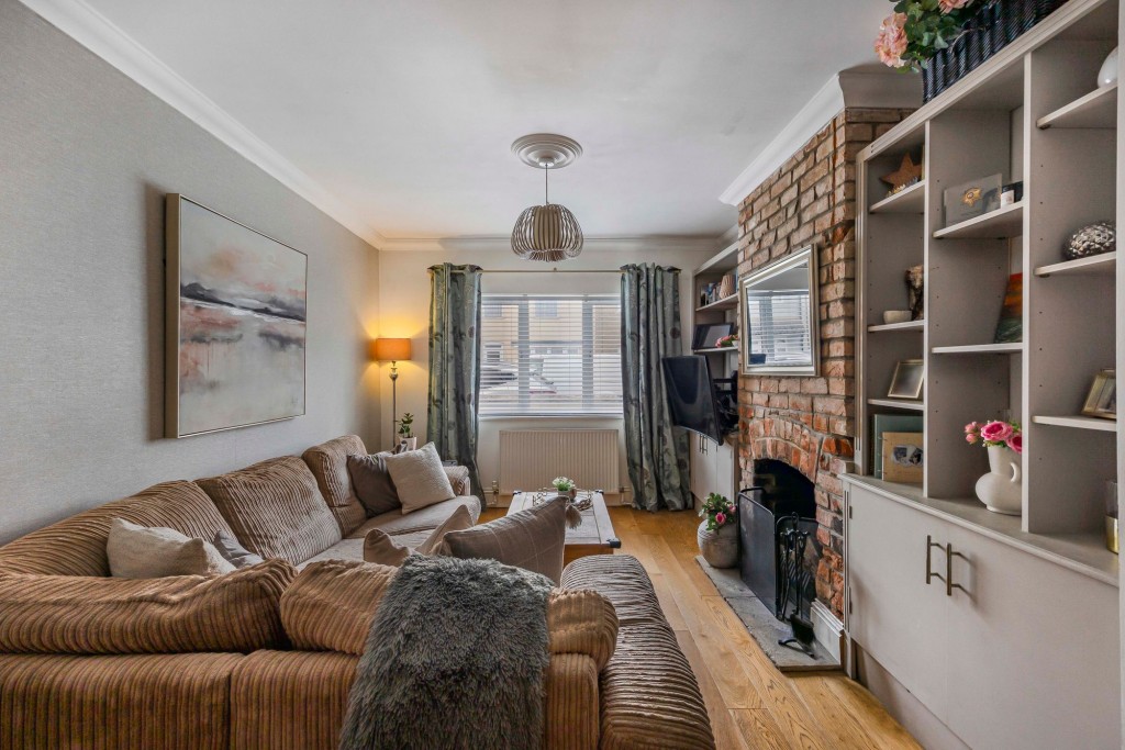 Clifton Street, Swindon, SN1