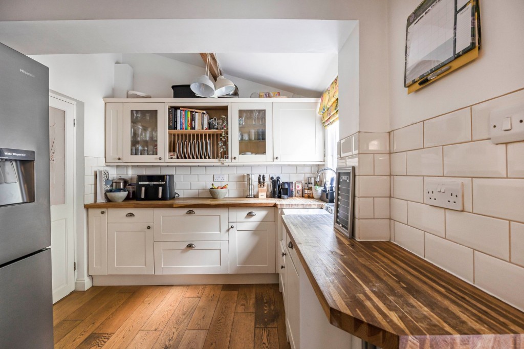 Clifton Street, Swindon, SN1