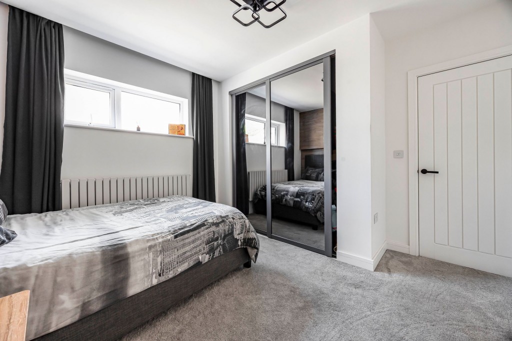 Carisbrook Terrace, Chiseldon, SN4