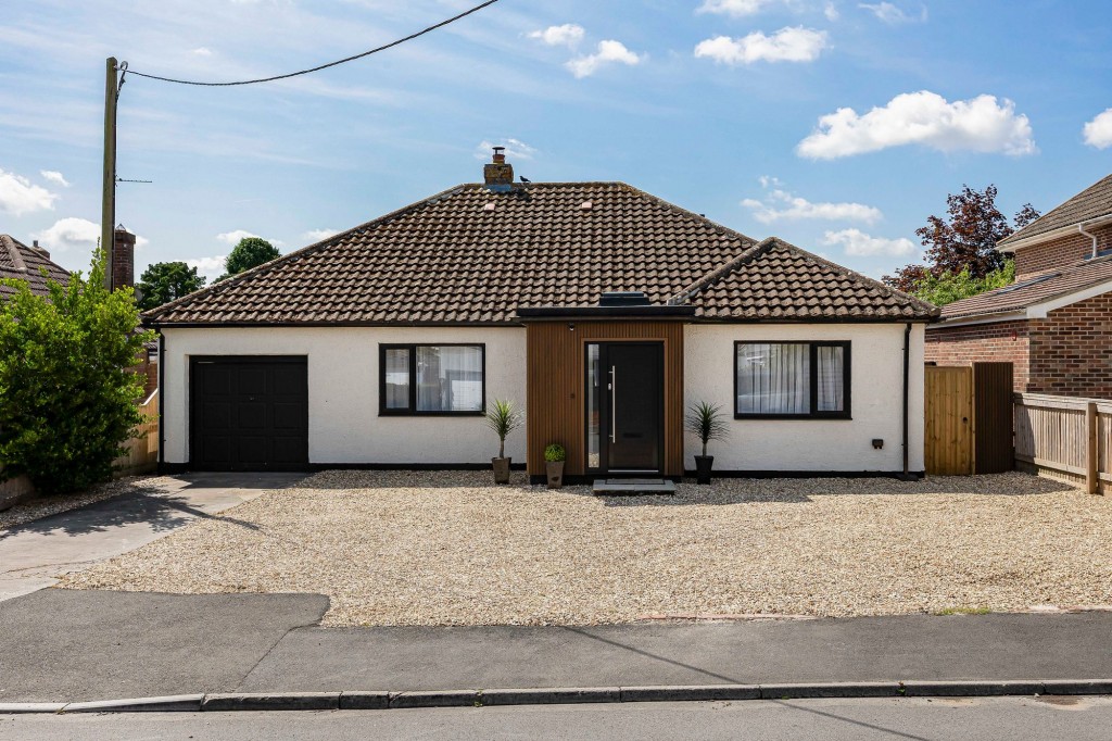 Carisbrook Terrace, Chiseldon, SN4