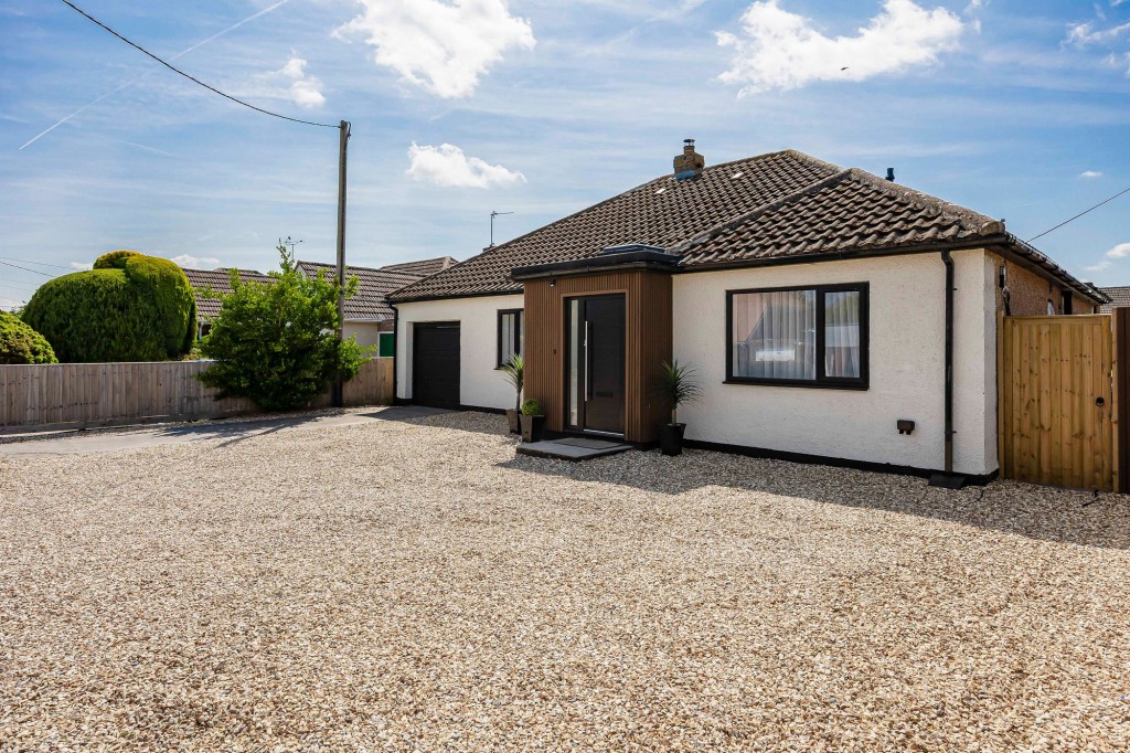 Carisbrook Terrace, Chiseldon, SN4
