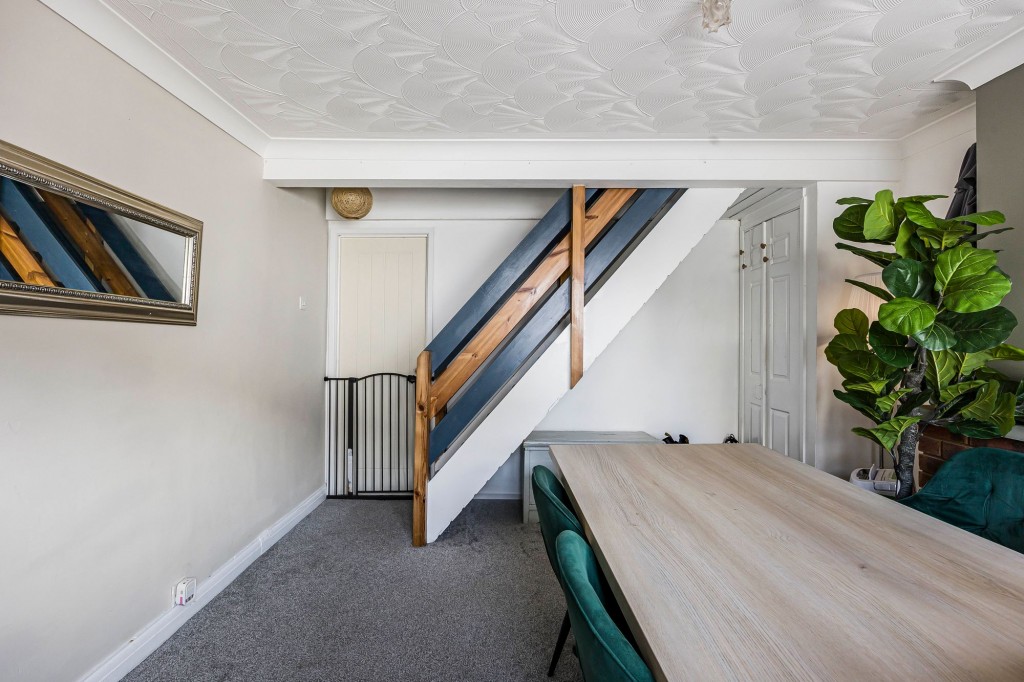 Hawkins Street, Swindon, SN2