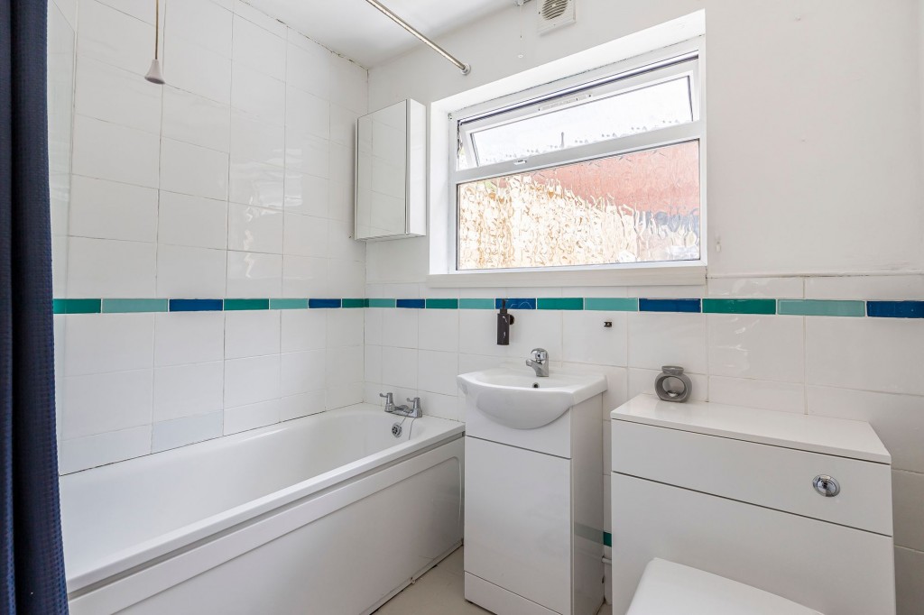 Hawkins Street, Swindon, SN2