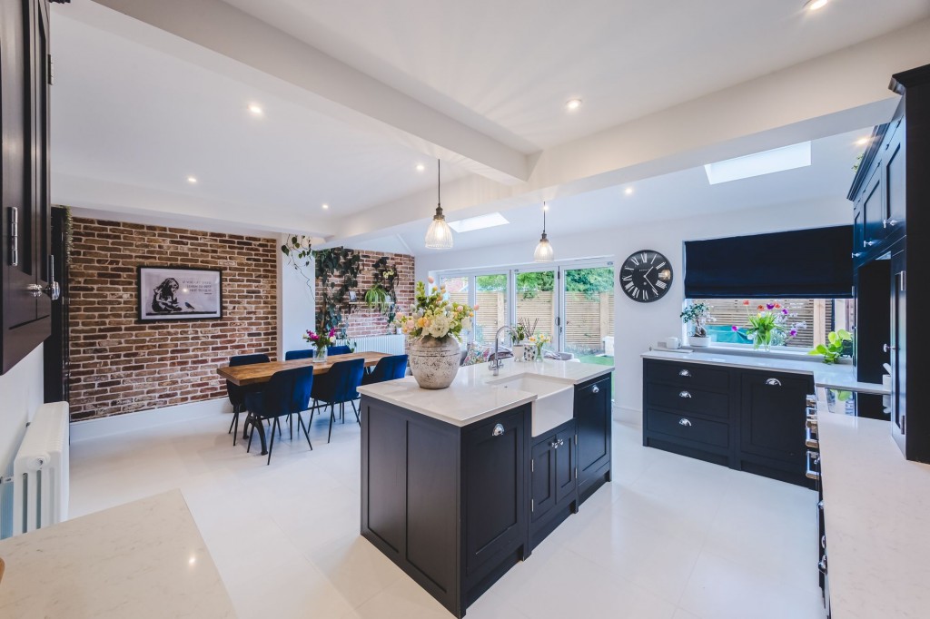 Canford Close, Swindon, SN3