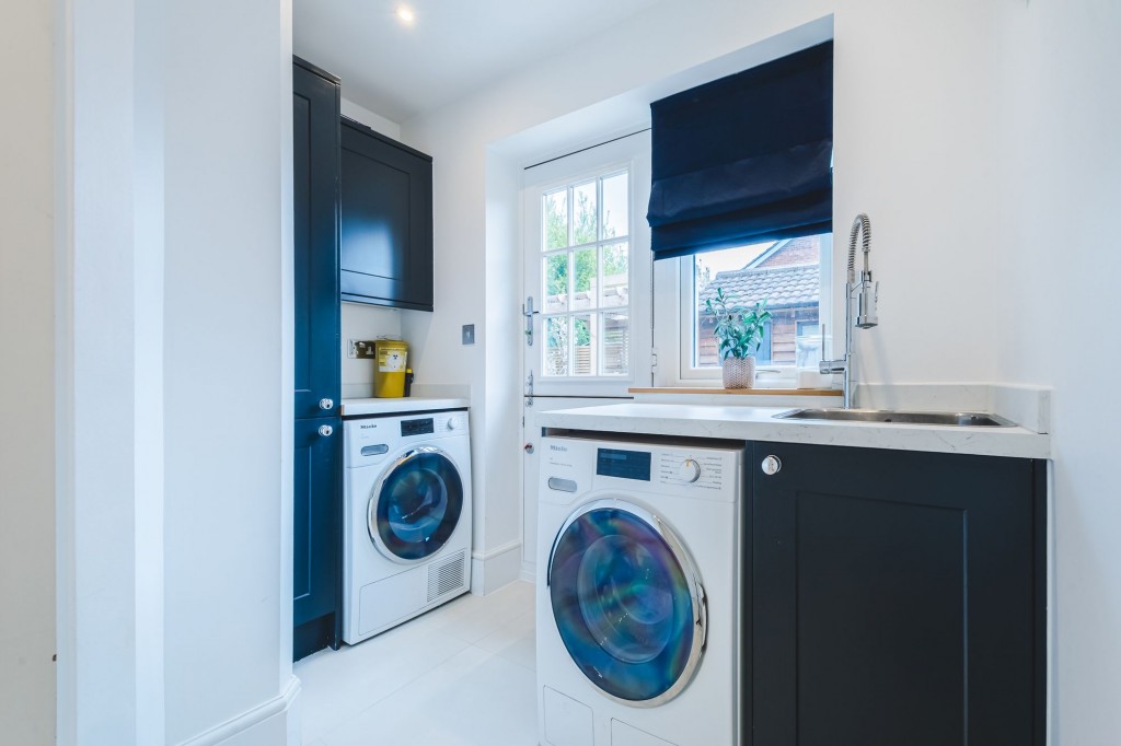 Canford Close, Swindon, SN3