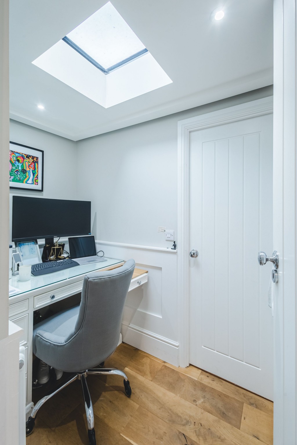 Canford Close, Swindon, SN3