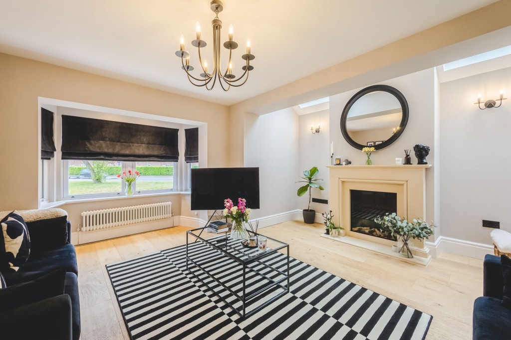 Canford Close, Swindon, SN3