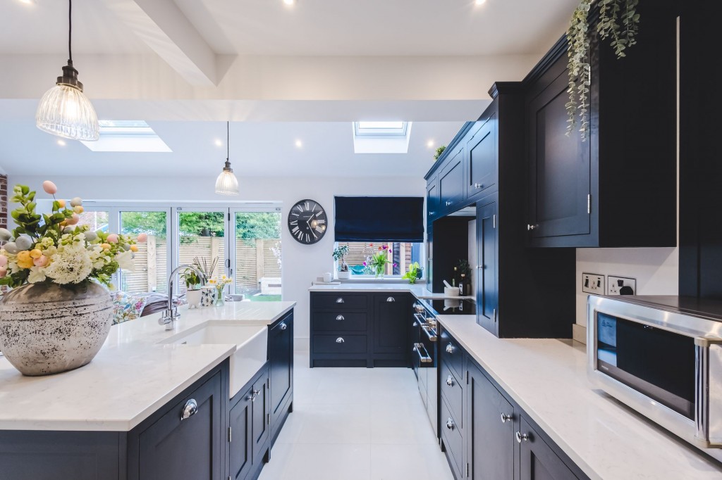 Canford Close, Swindon, SN3