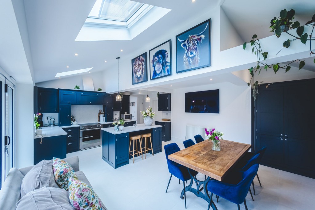 Canford Close, Swindon, SN3