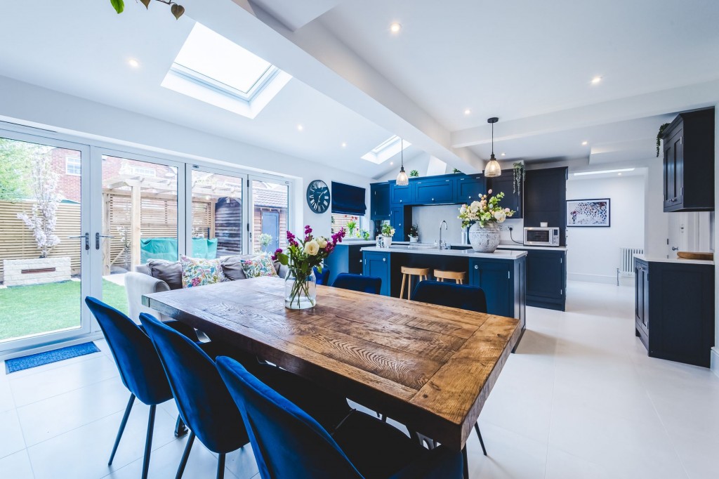 Canford Close, Swindon, SN3