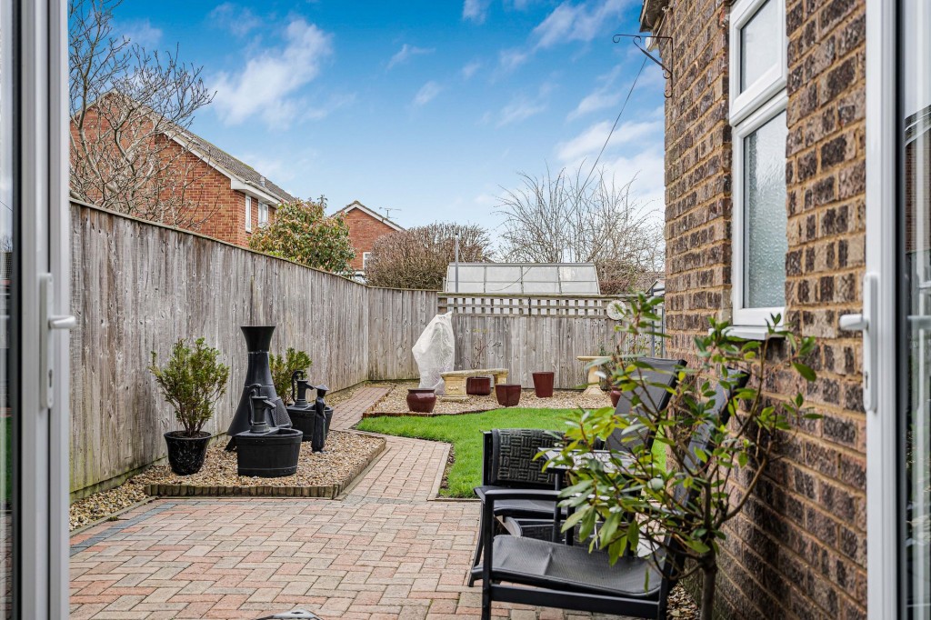 Beddington Court, Swindon, SN3