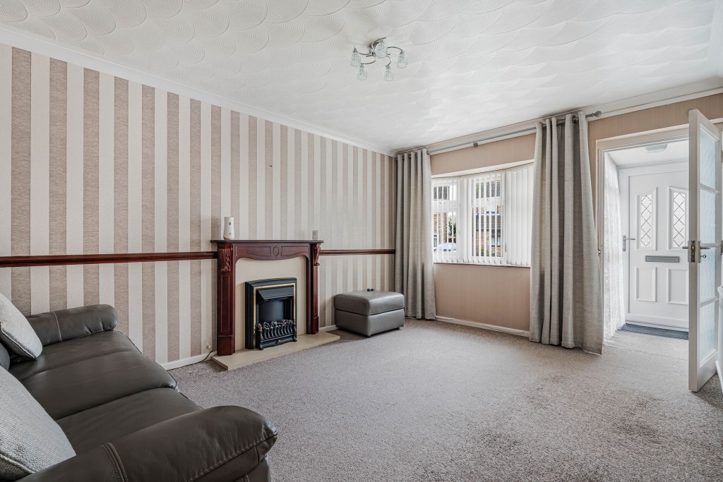 Beddington Court, Swindon, SN3