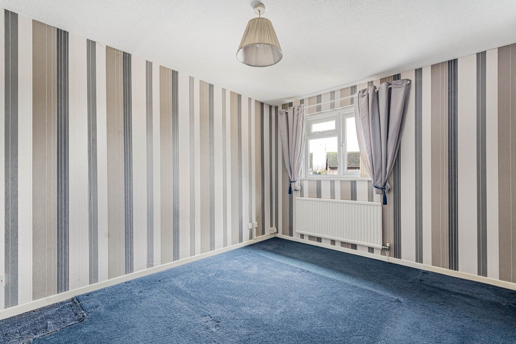 Beddington Court, Swindon, SN3