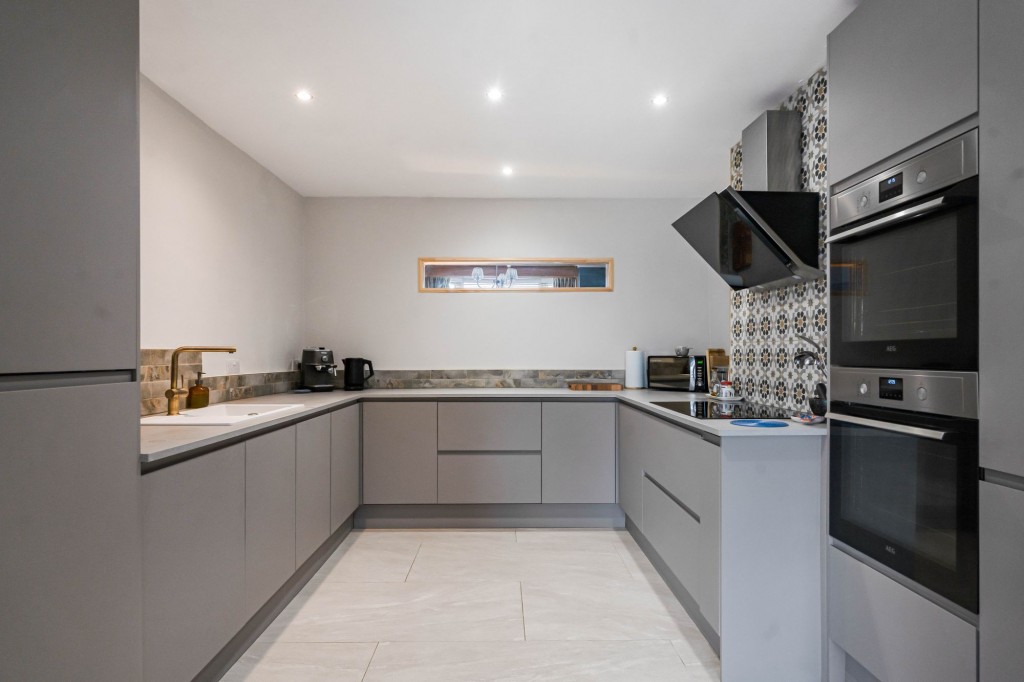 Cumberland Road, Swindon, SN3