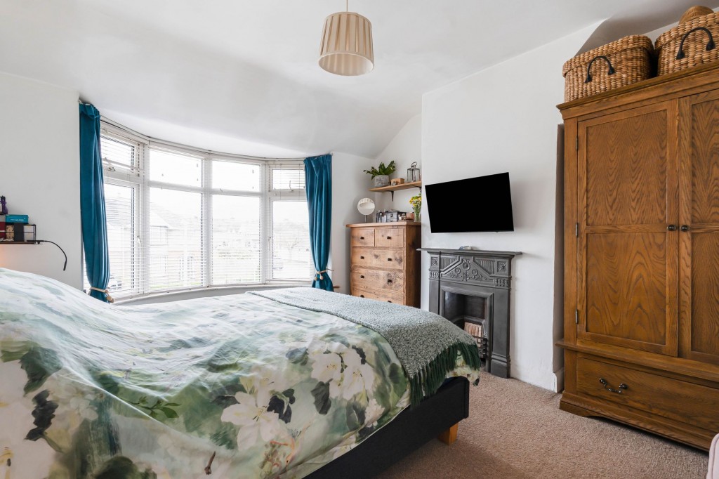 Cumberland Road, Swindon, SN3