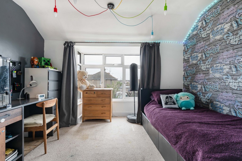 Cumberland Road, Swindon, SN3