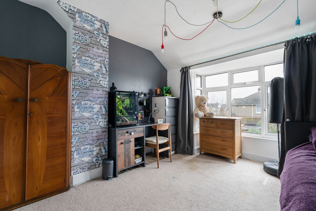 Cumberland Road, Swindon, SN3