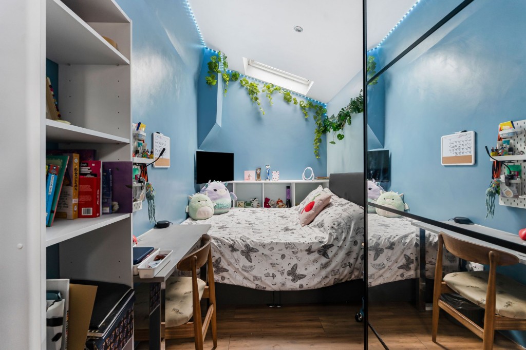 Cumberland Road, Swindon, SN3