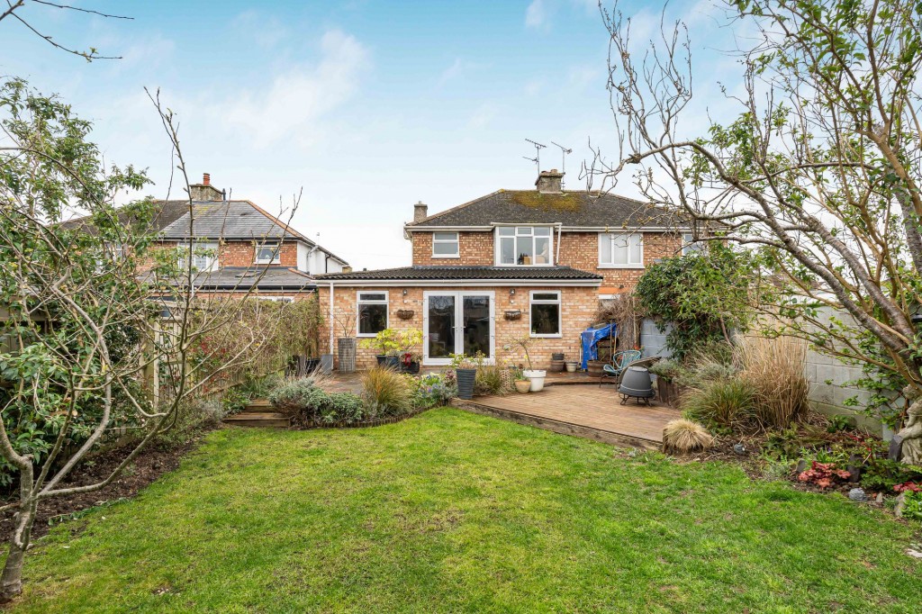 Cumberland Road, Swindon, SN3