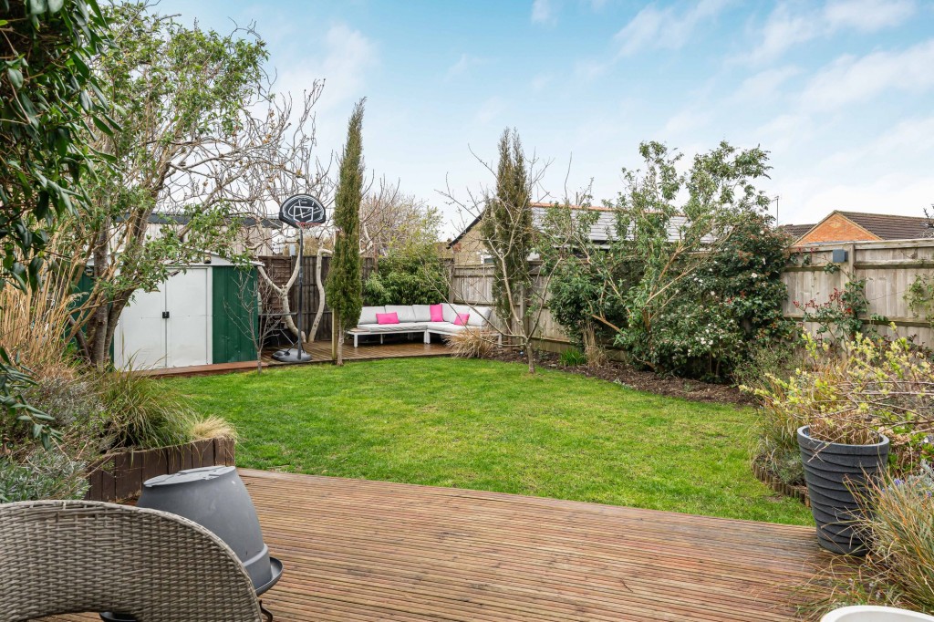 Cumberland Road, Swindon, SN3