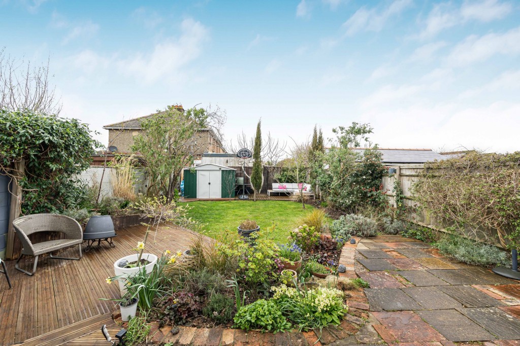 Cumberland Road, Swindon, SN3