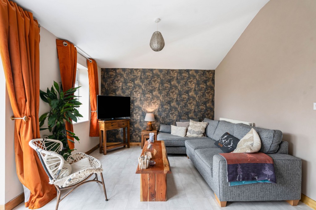 Cumberland Road, Swindon, SN3