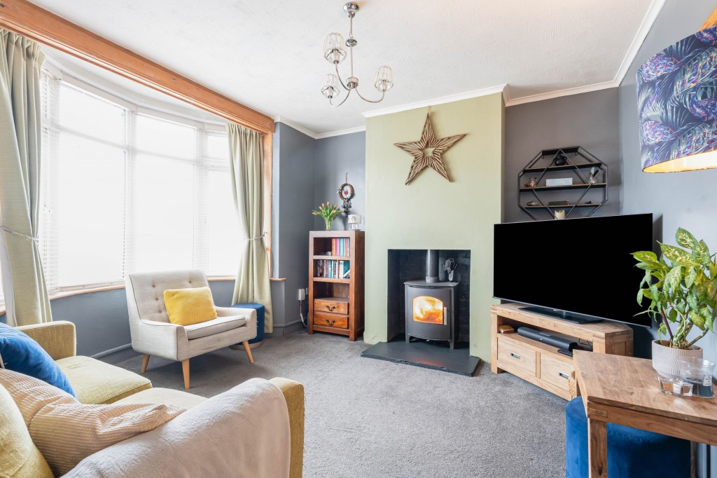 Cumberland Road, Swindon, SN3