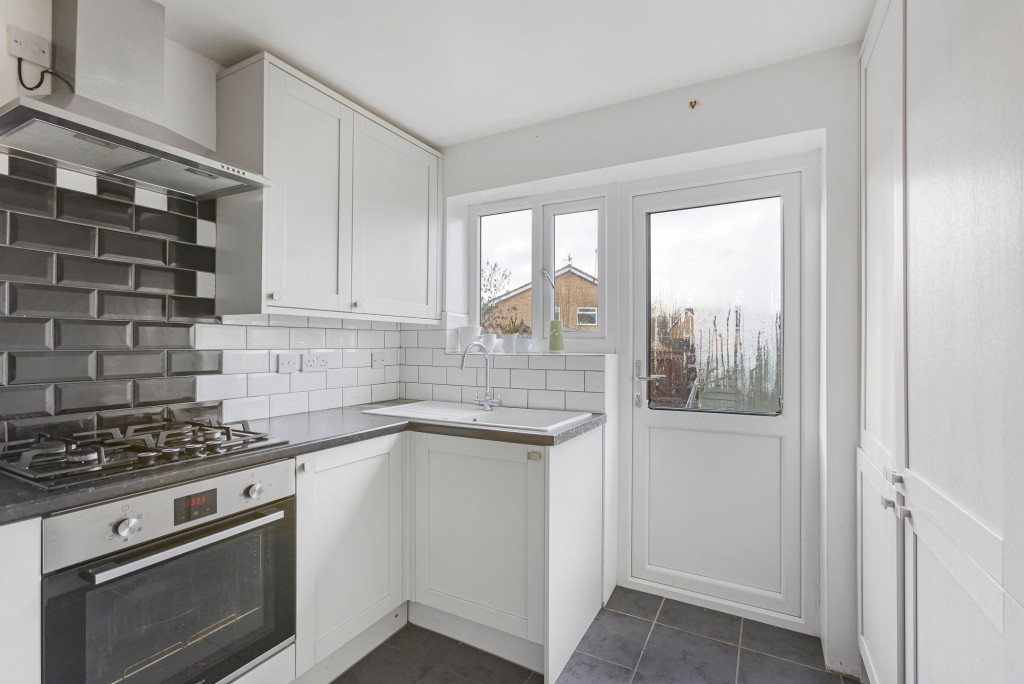 Bayleaf Avenue, Swindon, SN2