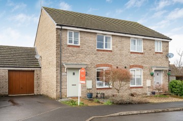 Cob Hill, Purton, SN5