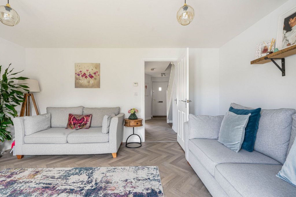 Cob Hill, Purton, SN5