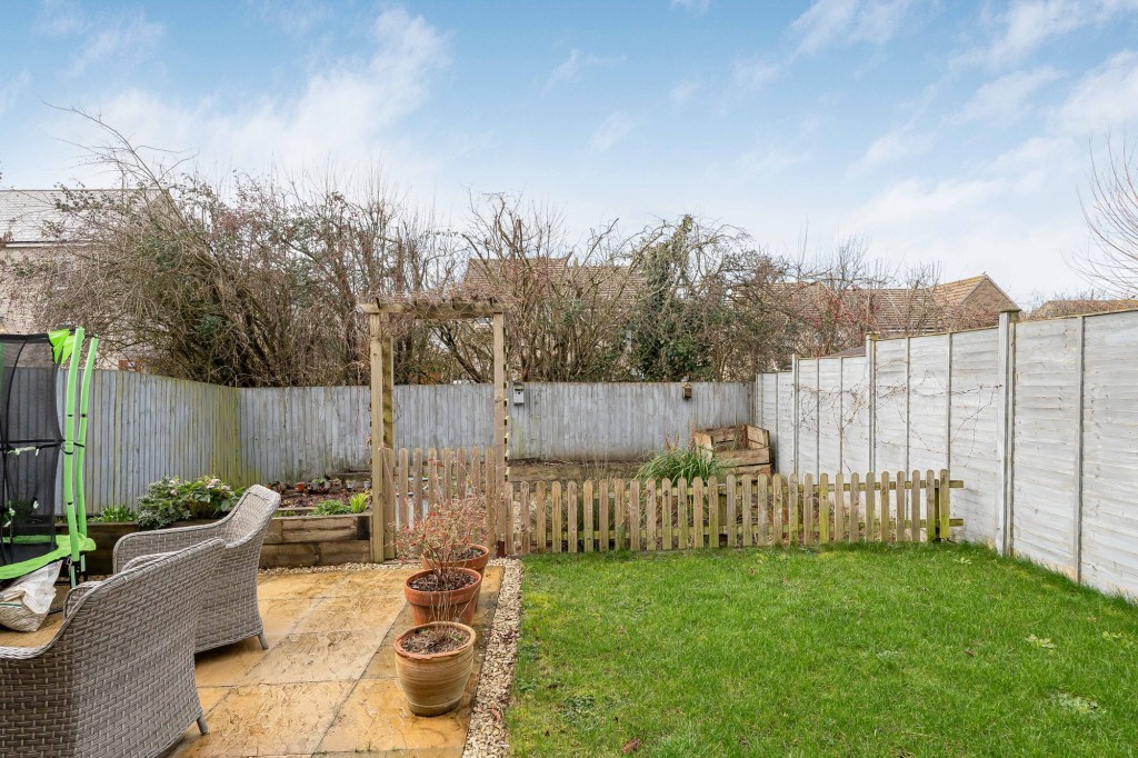 Cob Hill, Purton, SN5