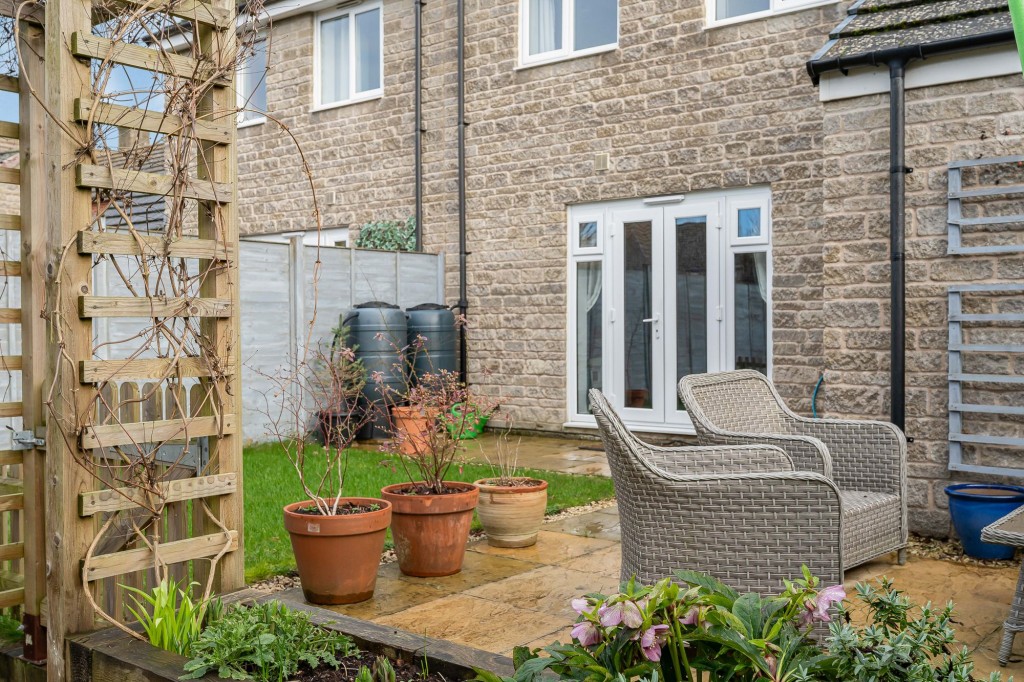 Cob Hill, Purton, SN5