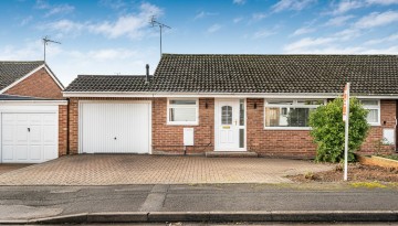 Haig Close, Swindon, SN2