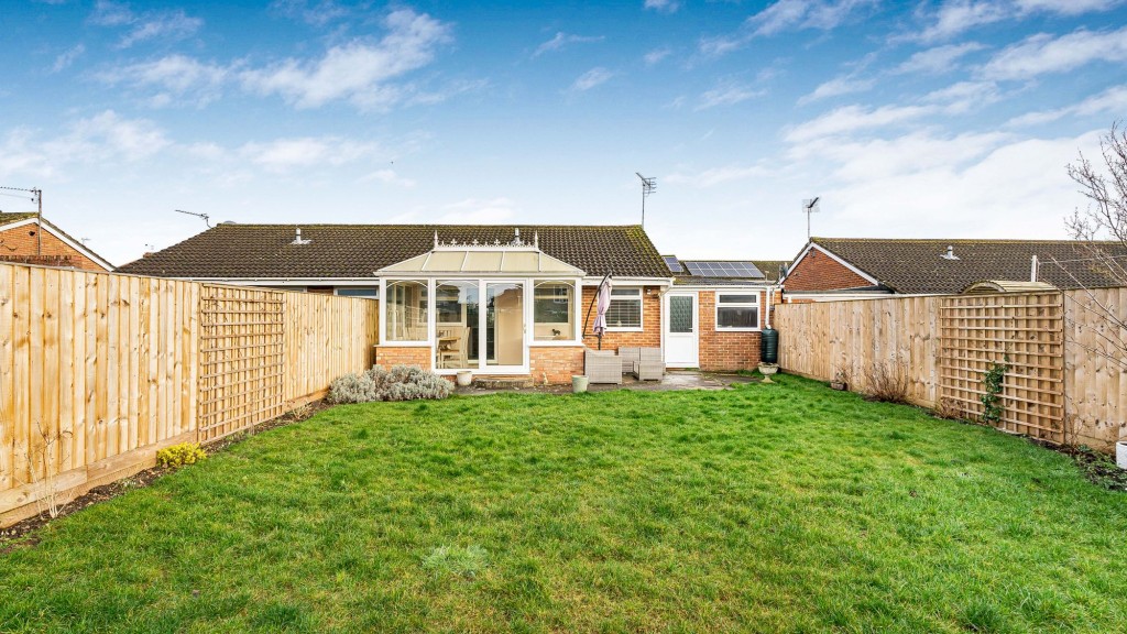 Haig Close, Swindon, SN2