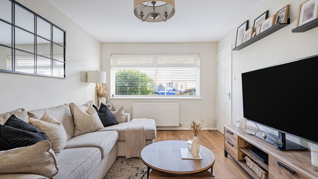 Haig Close, Swindon, SN2